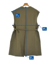 Mila Owen（ミラオーウェン）その他 カーキ サイズ:0(S位) レディース/2200674120013