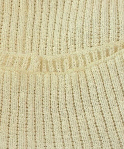 Mila Owen（ミラオーウェン）ベスト 白 サイズ:0(S位) レディース/2200675016070