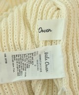 Mila Owen（ミラオーウェン）ベスト 白 サイズ:0(S位) レディース/2200675016070