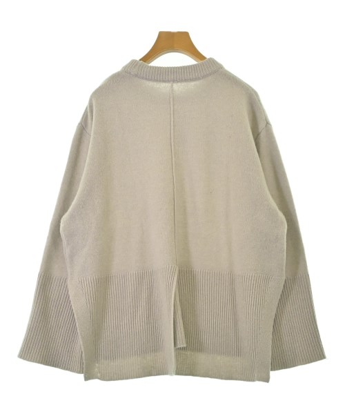 Mila Owen（ミラオーウェン）ニット・セーター グレー サイズ:0(S位) レディース/2200675016094