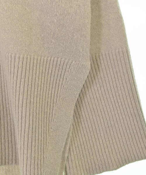 Mila Owen（ミラオーウェン）ニット・セーター グレー サイズ:0(S位) レディース/2200675016094