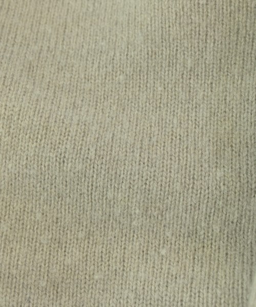 Mila Owen（ミラオーウェン）ニット・セーター グレー サイズ:0(S位) レディース/2200675016094