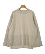 Mila Owen（ミラオーウェン）ニット・セーター グレー サイズ:0(S位) レディース/2200675016094