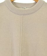 Mila Owen（ミラオーウェン）ニット・セーター グレー サイズ:0(S位) レディース/2200675016094