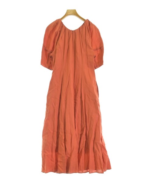 Mila Owen（ミラオーウェン）ワンピース オレンジ サイズ:00(XXS位) レディース/2200678009017