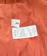 Mila Owen（ミラオーウェン）ワンピース オレンジ サイズ:00(XXS位) レディース/2200678009017