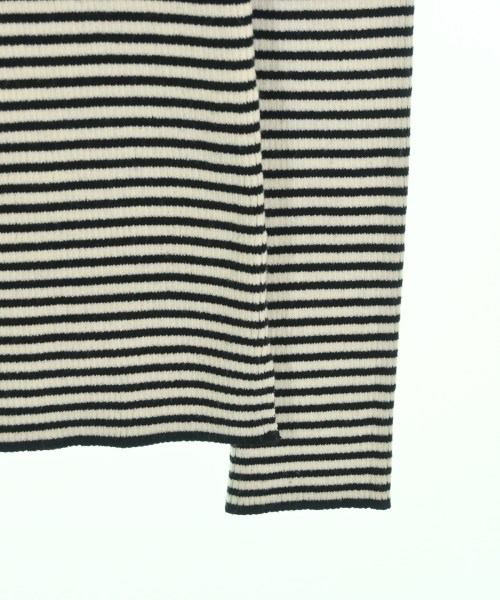 Mila Owen（ミラオーウェン）ニット・セーター 黒 サイズ:-(M位) レディース/2200678047057