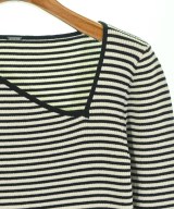 Mila Owen（ミラオーウェン）ニット・セーター 黒 サイズ:-(M位) レディース/2200678047057