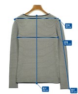 Mila Owen（ミラオーウェン）ニット・セーター 黒 サイズ:-(M位) レディース/2200678047057