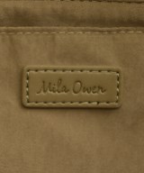 Mila Owen（ミラオーウェン）ハンドバッグ 茶 サイズ:F レディース/2200678047149