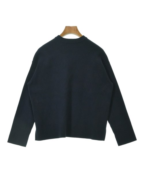 Mila Owen（ミラオーウェン）ニット・セーター 紺 サイズ:F レディース/2200671956073