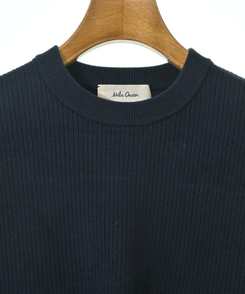 Mila Owen（ミラオーウェン）ニット・セーター 紺 サイズ:F レディース/2200671956073