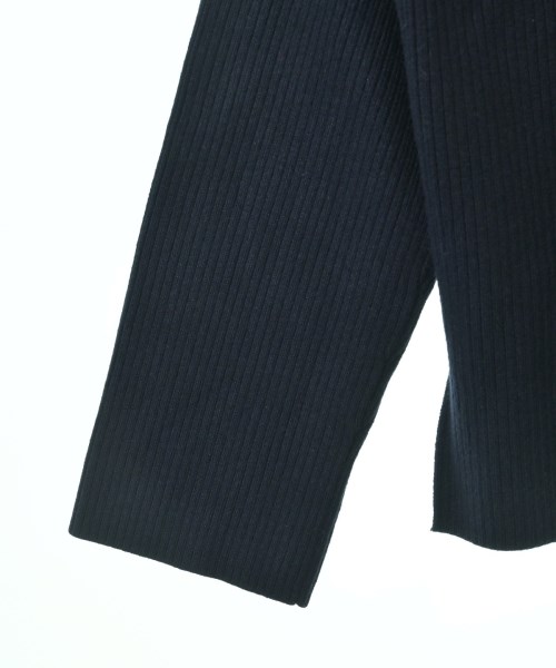 Mila Owen（ミラオーウェン）ニット・セーター 紺 サイズ:F レディース/2200671956073