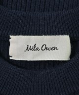 Mila Owen（ミラオーウェン）ニット・セーター 紺 サイズ:F レディース/2200671956073