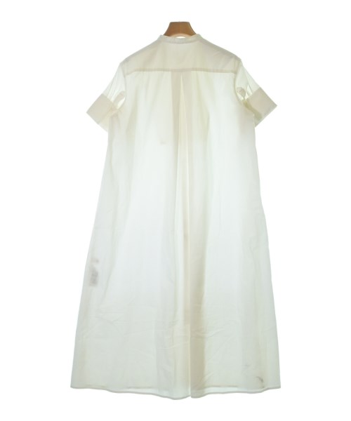 Mila Owen（ミラオーウェン）シャツワンピース 白 サイズ:0(S位) レディース/2200678278024