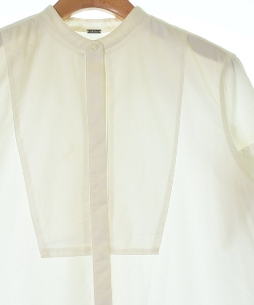 Mila Owen（ミラオーウェン）シャツワンピース 白 サイズ:0(S位) レディース/2200678278024