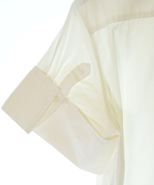 Mila Owen（ミラオーウェン）シャツワンピース 白 サイズ:0(S位) レディース/2200678278024