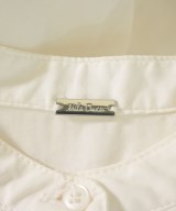 Mila Owen（ミラオーウェン）シャツワンピース 白 サイズ:0(S位) レディース/2200678278024