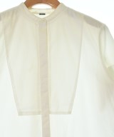 Mila Owen（ミラオーウェン）シャツワンピース 白 サイズ:0(S位) レディース/2200678278024