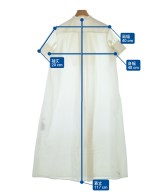 Mila Owen（ミラオーウェン）シャツワンピース 白 サイズ:0(S位) レディース/2200678278024