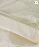 Mila Owen（ミラオーウェン）シャツワンピース 白 サイズ:0(S位) レディース/2200678278024