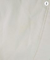 Mila Owen（ミラオーウェン）シャツワンピース 白 サイズ:0(S位) レディース/2200678278024