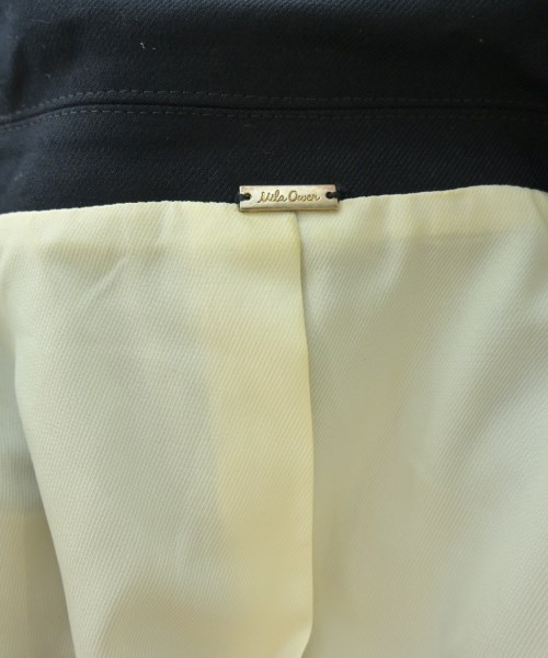 Mila Owen（ミラオーウェン）テーラードジャケット 紺 サイズ:0(S位) レディース/2200678360019