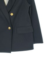Mila Owen（ミラオーウェン）テーラードジャケット 紺 サイズ:0(S位) レディース/2200678360019