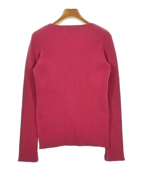 Mila Owen（ミラオーウェン）ニット・セーター ピンク サイズ:0(S位) レディース/2200673290038