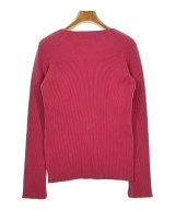 Mila Owen（ミラオーウェン）ニット・セーター ピンク サイズ:0(S位) レディース/2200673290038