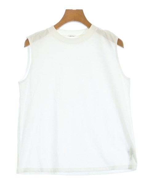 Mila Owen(ミラオーウェン)ノースリーブ 白 サイズ:0(S位)/2200673711038