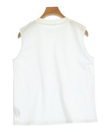 Mila Owen（ミラオーウェン）ノースリーブ 白 サイズ:0(S位) レディース/2200673711038