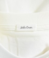 Mila Owen（ミラオーウェン）ノースリーブ 白 サイズ:0(S位) レディース/2200673711038