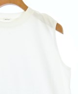 Mila Owen（ミラオーウェン）ノースリーブ 白 サイズ:0(S位) レディース/2200673711038