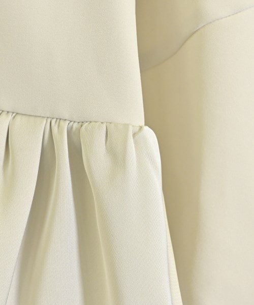 Mila Owen（ミラオーウェン）ブラウス 白 サイズ:0(S位) レディース/2200674946101