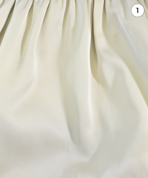 Mila Owen（ミラオーウェン）ブラウス 白 サイズ:0(S位) レディース/2200674946101