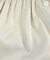 Mila Owen（ミラオーウェン）ブラウス 白 サイズ:0(S位) レディース/2200674946101