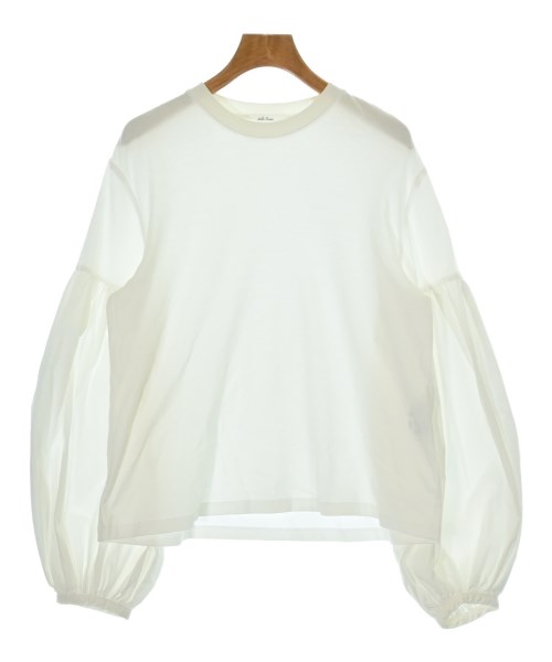 Mila Owen（ミラオーウェン）ニット・セーター ベージュ サイズ:1/1(M位) レディース/2200672904035