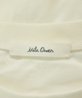 Mila Owen（ミラオーウェン）ニット・セーター ベージュ サイズ:1/1(M位) レディース/2200672904035