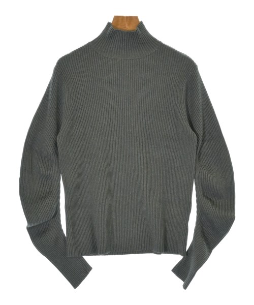 Mila Owen(ミラオーウェン)ニット・セーター グレー サイズ:0(S位)/2200673874016