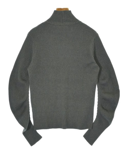 Mila Owen（ミラオーウェン）ニット・セーター グレー サイズ:0(S位) レディース/2200673874016