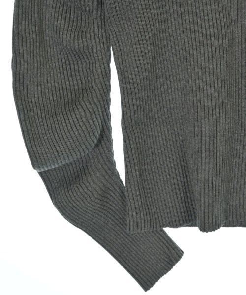 Mila Owen（ミラオーウェン）ニット・セーター グレー サイズ:0(S位) レディース/2200673874016