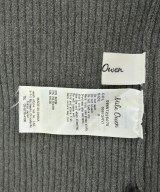 Mila Owen（ミラオーウェン）ニット・セーター グレー サイズ:0(S位) レディース/2200673874016