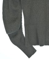 Mila Owen（ミラオーウェン）ニット・セーター グレー サイズ:0(S位) レディース/2200673874016