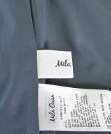 Mila Owen（ミラオーウェン）ブラウス 青 サイズ:1(M位) レディース/2200674054042