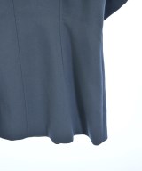 Mila Owen（ミラオーウェン）ブラウス 青 サイズ:1(M位) レディース/2200674054042