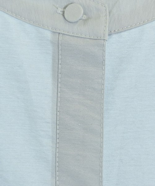 Mila Owen（ミラオーウェン）ブラウス 青 サイズ:0(S位) レディース/2200674856028