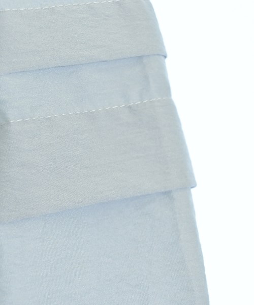 Mila Owen（ミラオーウェン）ブラウス 青 サイズ:0(S位) レディース/2200674856028