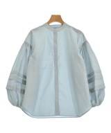 Mila Owen（ミラオーウェン）ブラウス 青 サイズ:0(S位) レディース/2200674856028