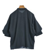 Mila Owen（ミラオーウェン）カジュアルシャツ 紺 サイズ:0(S位) レディース/2200676333084